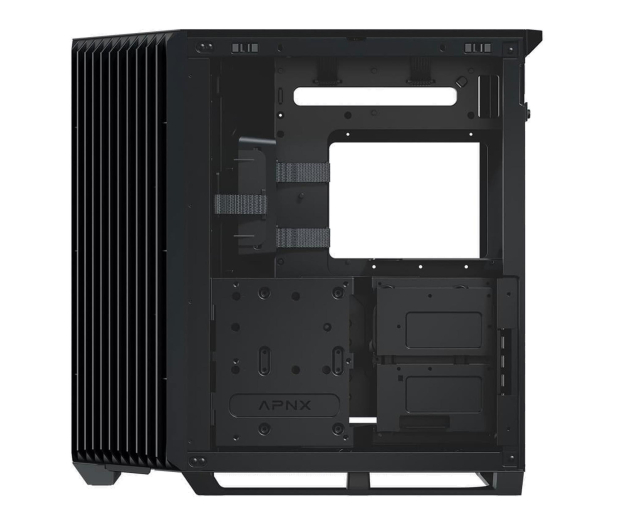 APNX V1 TG Black - 1317503 - zdjęcie 5